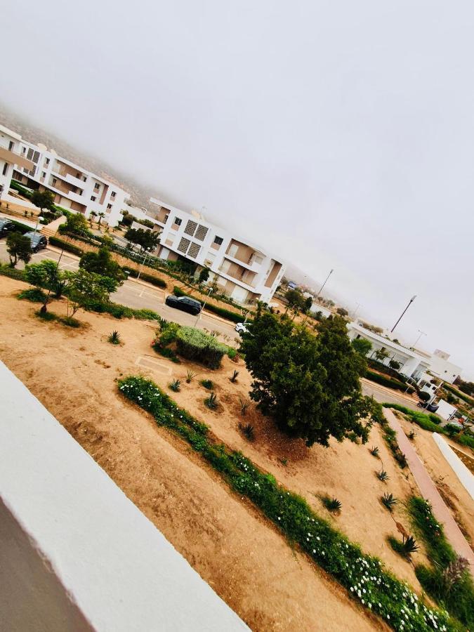 Agadir n'Ait Sa Lunjapartment מראה חיצוני תמונה